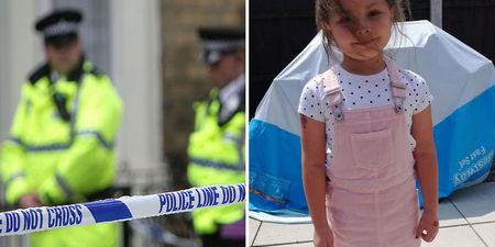 Olivia Pratt Korbel’s mum tried to stop gunman from entering home