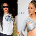 Why should Rihanna or any woman have to snap back after pregnancy?