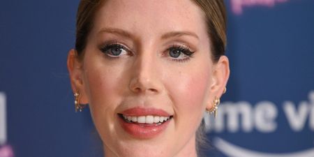 Katherine Ryan opens up on becoming pregnant after two miscarriages