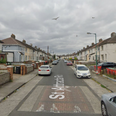 10-month-old baby abandoned on road after Dublin car theft