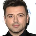 Mark Feehily calls for surrogacy to be more accessible and affordable