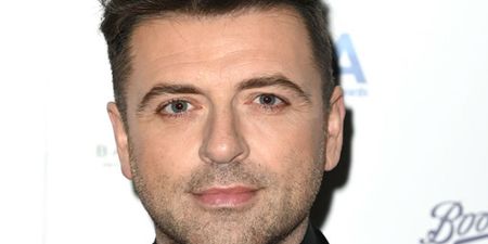 Mark Feehily calls for surrogacy to be more accessible and affordable