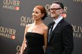 Stacey Dooley and Kevin Clifton are having a baby