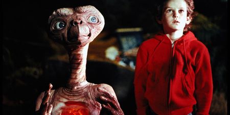 Universal announce 40th anniversary E.T. The Extra-Terrestrial screenings in Ireland