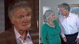 Fair City actor Bryan Murray diagnosed with Alzheimer’s disease