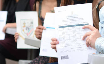 Mental health charity urges Leaving Cert students to use its services today