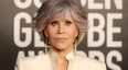 Jane Fonda announces she has been diagnosed with cancer