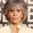 Jane Fonda announces she has been diagnosed with cancer