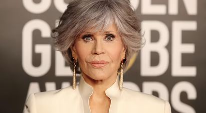 Jane Fonda announces she has been diagnosed with cancer