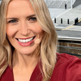 Sky Sports’ Jo Wilson shares stage 3 cervical cancer diagnosis
