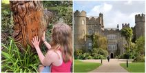 Things to do with kids: We visited Malahide Castle and Gardens for a day of family fun