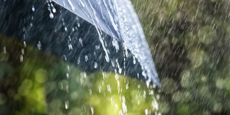 Met Eireann issues 24 hour flood warning for two Irish counties