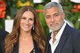 George Clooney and Julia Roberts are set to appear on tomorrow’s Late Late Show