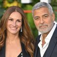 George Clooney and Julia Roberts are set to appear on tomorrow’s Late Late Show