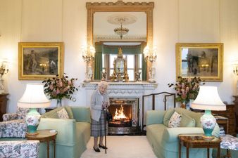 Queen Elizabeth under medical supervision as doctors “concerned” for her health