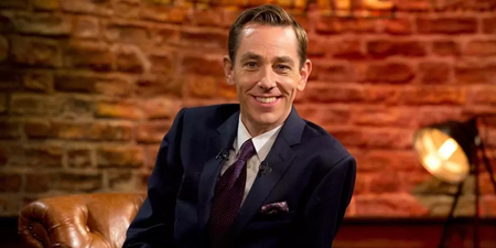 Late Late Show announces major change following death of the Queen