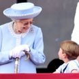 Kate Middleton reveals Prince Louis’ sweet words about Queen Elizabeth’s passing