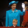 Prince Harry pens heartbreaking tribute to his “granny” Queen Elizabeth