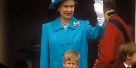 Prince Harry pens heartbreaking tribute to his “granny” Queen Elizabeth