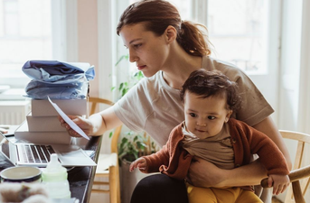 Double payment of child benefit on the cards to help tackle cost of living crisis
