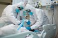 Tax-free payment of €100k available to families of healthcare workers who died from Covid