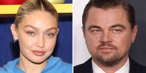 Leonardo DiCaprio and Gigi Hadid are reportedly dating