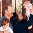 Prince Harry will likely reunite with his children for his 38th birthday