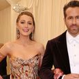 Blake Lively and Ryan Reynolds are expecting their fourth child together
