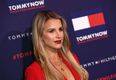 Vogue Williams gets honest about her daughter’s “terrible birthday”