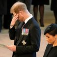 Prince Harry told about Queen’s death five minutes before public announcement