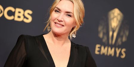 Kate Winslet rushed to hospital following accident on film set