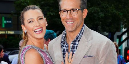 Blake Lively and Ryan Reynolds hoping to have a baby boy