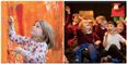 Family fun: An International arts festival for children is taking place this October