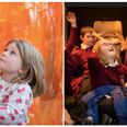 Family fun: An International arts festival for children is taking place this October