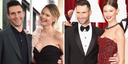 Adam Levine denies cheating on his wife but admits he “crossed the line”