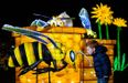Dublin Zoo reveals the theme for Wild Lights 2022