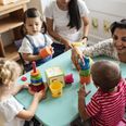 The government has launched a new funding model for Irish childcare services