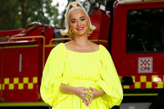 Katy Perry refuses to get a full-time nanny for her and Orlando Bloom’s daughter