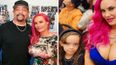 Coco Austin comes under fire for bathing daughter (6) in sink
