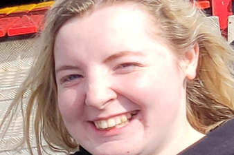 Gardaí seek public’s help in finding missing 17-year-old girl