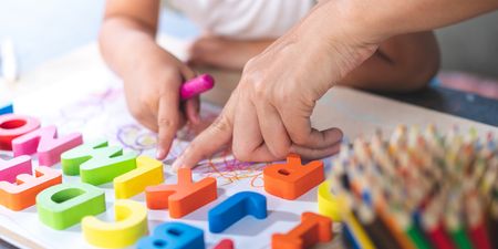 Childcare fees to be reduced by up to €170 per month