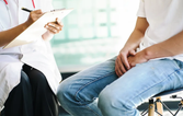 There has been a huge increase in younger men getting vasectomies in Ireland