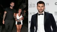 Adam Collard responds to claims he cheated on Paige Thorne