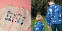 Irish company launches adorable matching sweatshirts for you and your kids