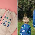 Irish company launches adorable matching sweatshirts for you and your kids