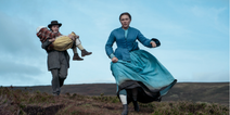 Here’s when Florence Pugh’s new Irish film lands on Netflix
