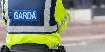 Two girls seriously injured in crash on busy Dublin street