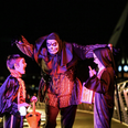 MIdterm break: Derry is set to host Europe’s biggest Halloween festival