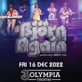 Entertainment: Björn Again the Australian ABBA show returns to 3Olympia