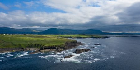 6 unforgettable family experiences along Sligo’s Wild Atlantic Way